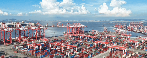 总书记带领我们“办好自己的事”