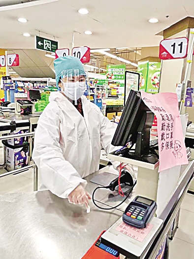 听,荆楚大地的复工之歌