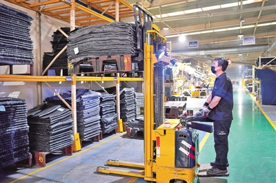 强化“六稳”举措,释放发展巨大潜力和强大动能