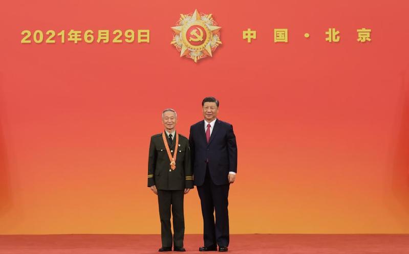 警察节，重温总书记对人民警察的亲切关怀和殷殷嘱托