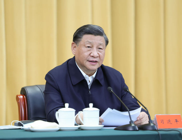 特稿｜习近平：文化传承创新的引领人