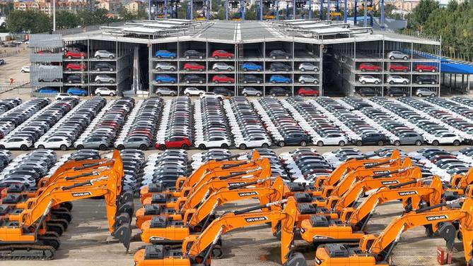 在宽广的亚太铺设发展通途——推动区域共同繁荣的中国实践