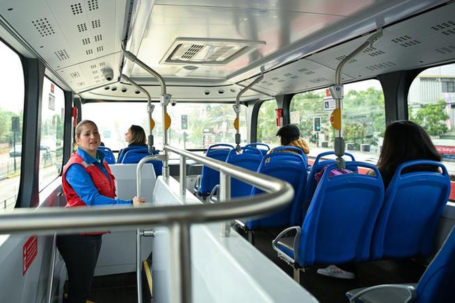 在宽广的亚太铺设发展通途——推动区域共同繁荣的中国实践