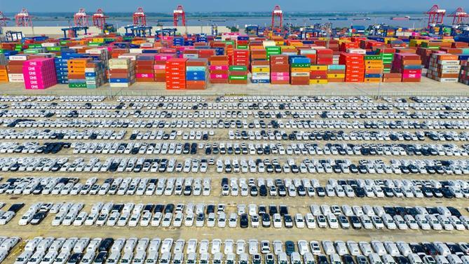 携手擘画亚太繁荣新图景——国际社会热切期待习近平主席出席亚太经合组织第三十二次领导人非正式会议