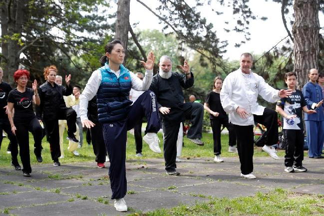 新华社体育部评出2025年中国体育十大新闻