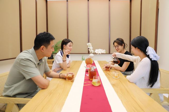 国潮热重塑文化消费新模式