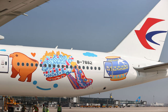 国潮热重塑文化消费新模式