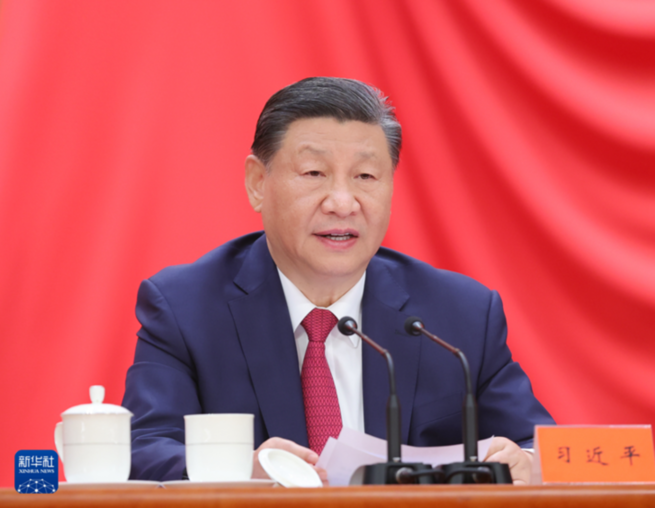 习近平在全国科技大会、国家科学技术奖励大会、两院院士大会上的讲话