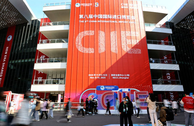 巩固稳的基础 激发进的动能——透视中国经济的韧性底气